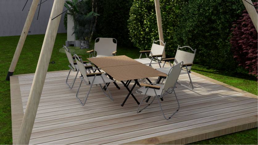 闽侯县帐篷生产厂家：以匠心筑牢户外装备的品质根基