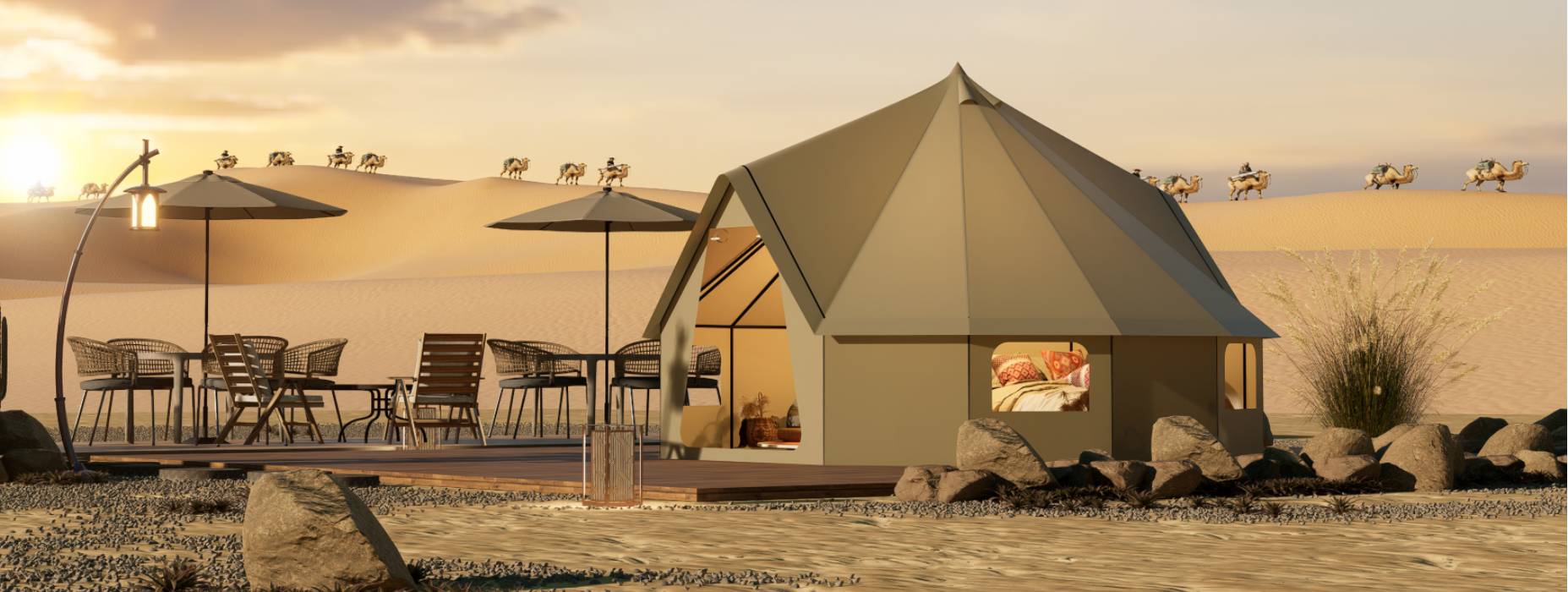 闽侯县露营酒店帐篷产品